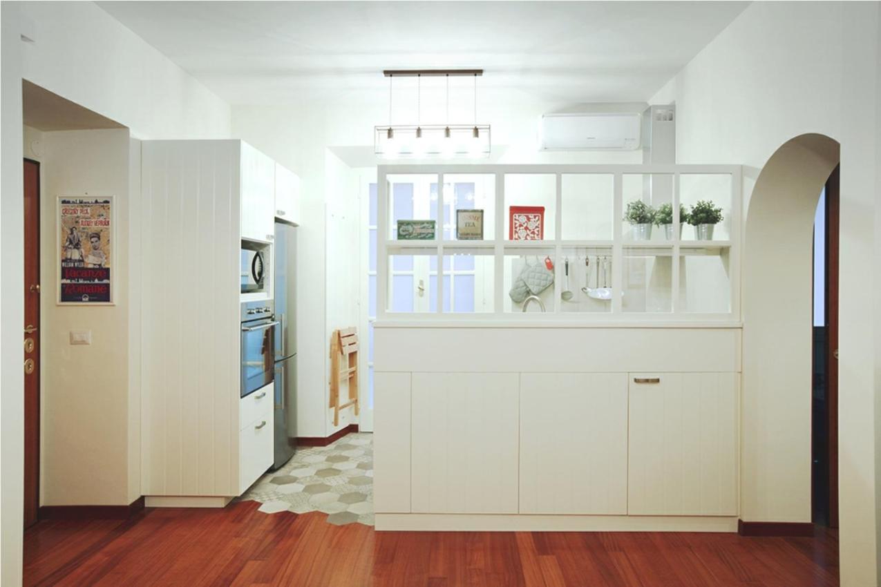 Harmony Via Veneto Apartamento *