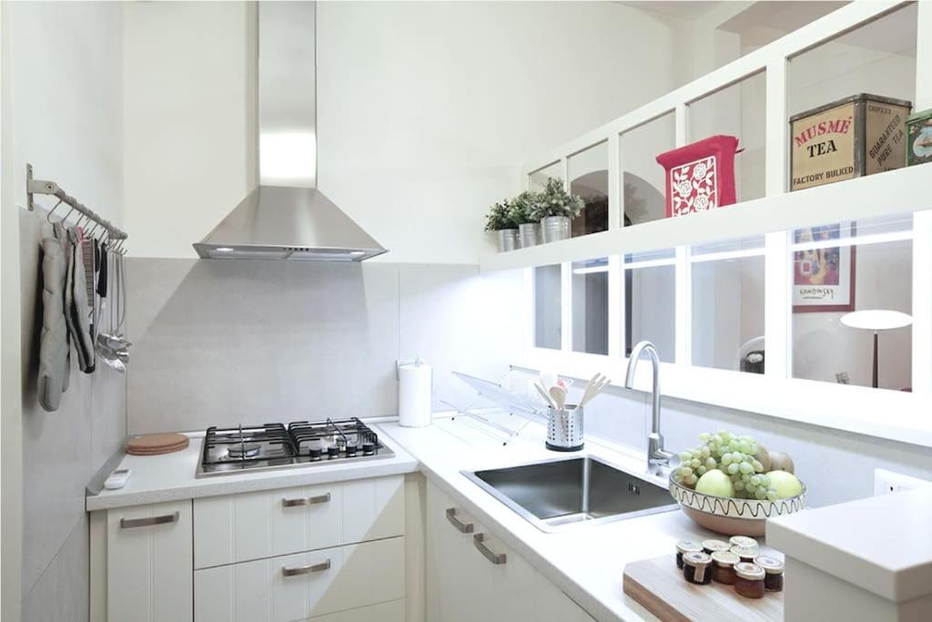 Apartamento Harmony Via Veneto *