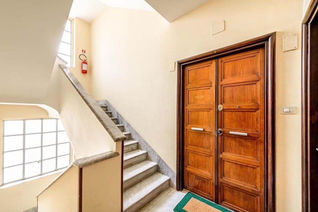 Riboty 10 Apartamento Roma