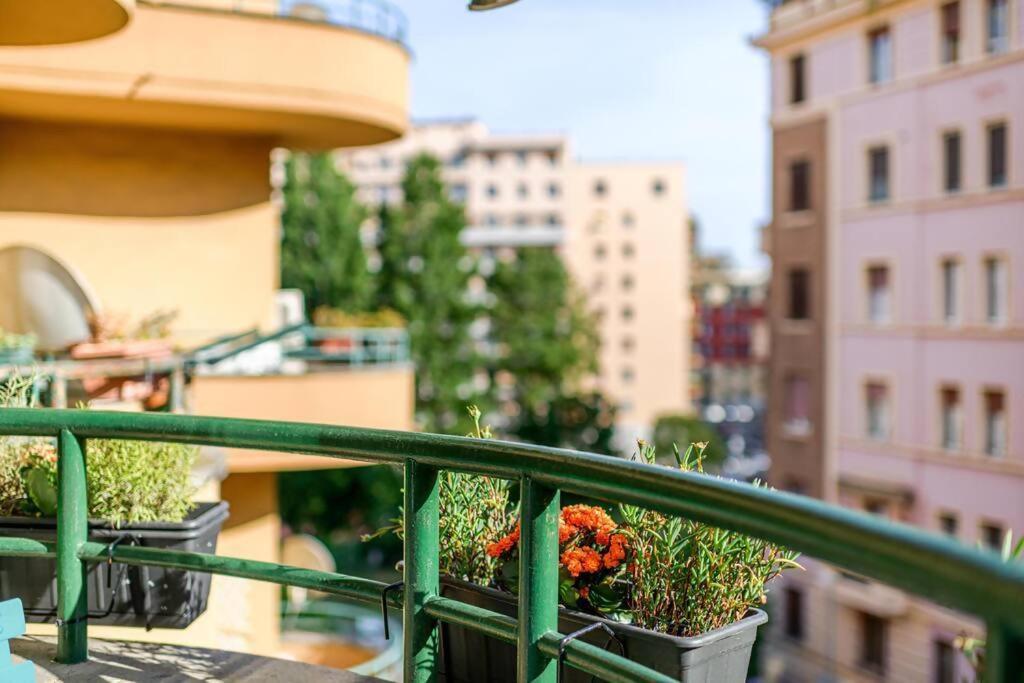 Riboty 10 Apartamento Roma