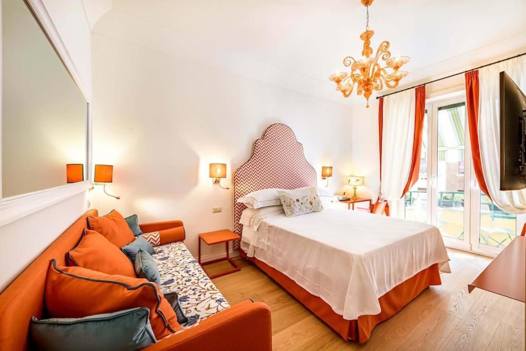 Apartamento Riboty 10 Roma