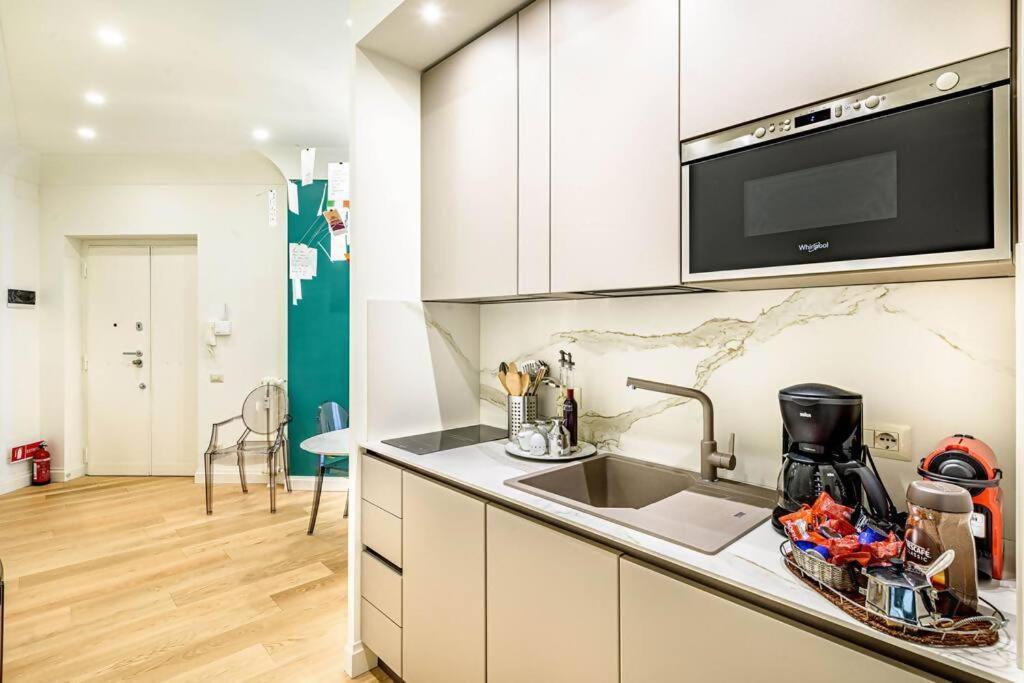 Apartamento Riboty 10