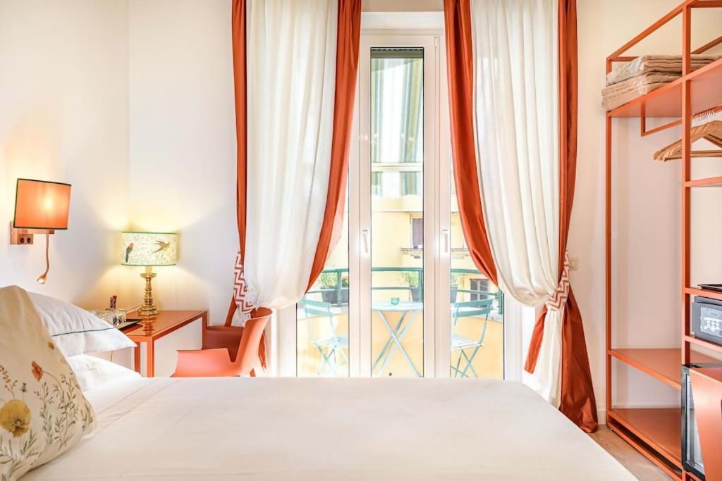 Riboty 10 Apartamento Roma