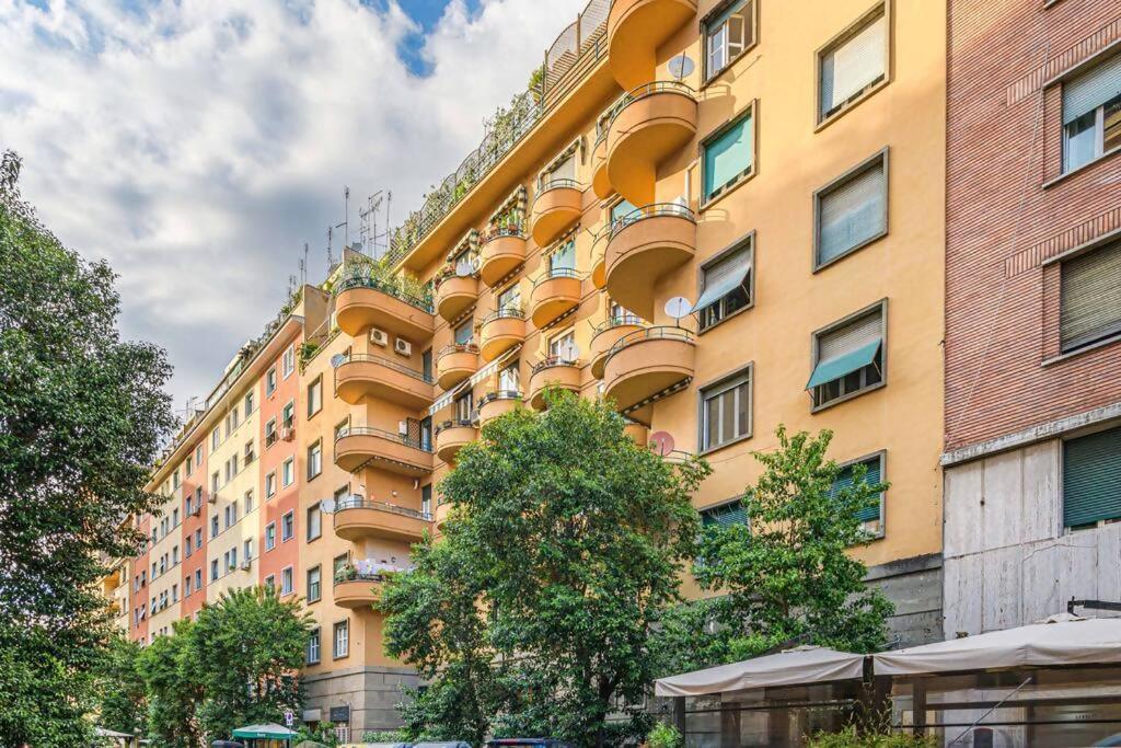 Riboty 10 Apartamento *