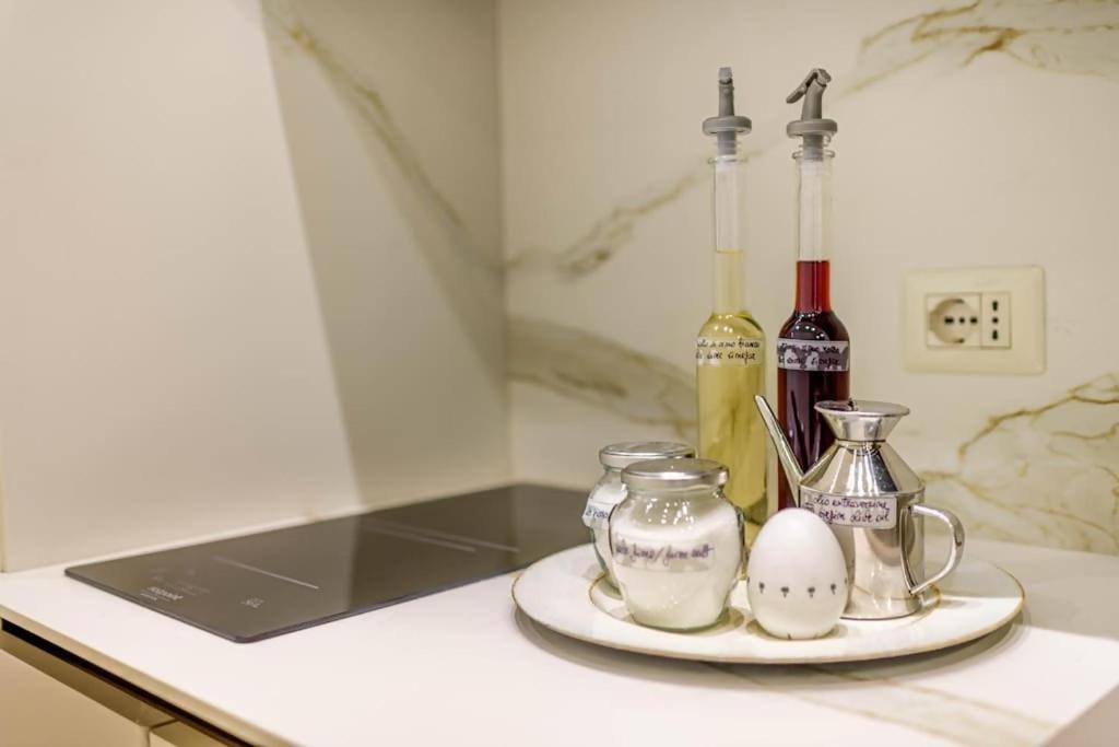 Apartamento Riboty 10 Roma