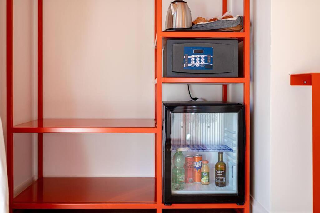 Riboty 10 Apartamento Roma