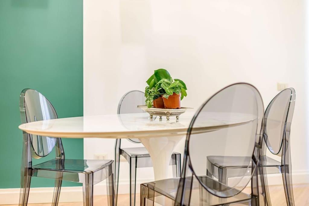 Riboty 10 Apartamento