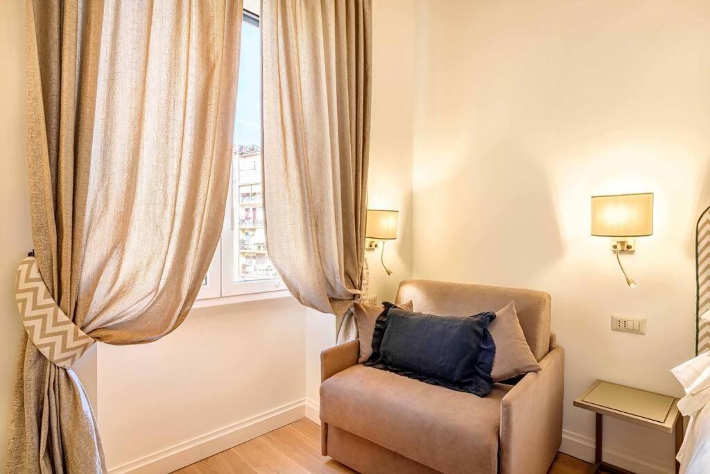 Riboty 10 Apartamento Roma