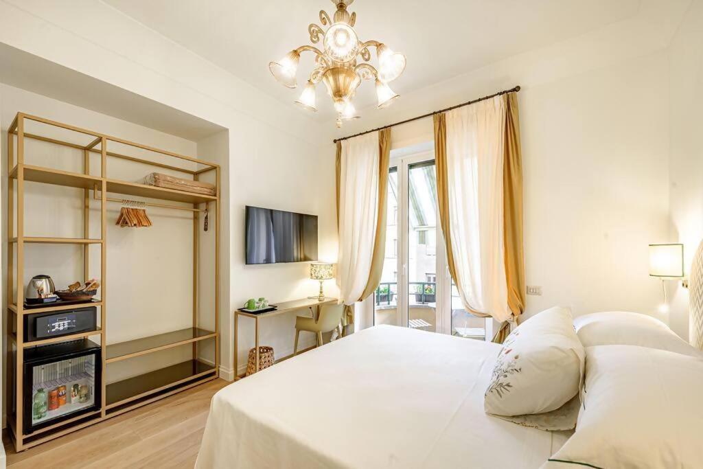 Riboty 10 Apartamento