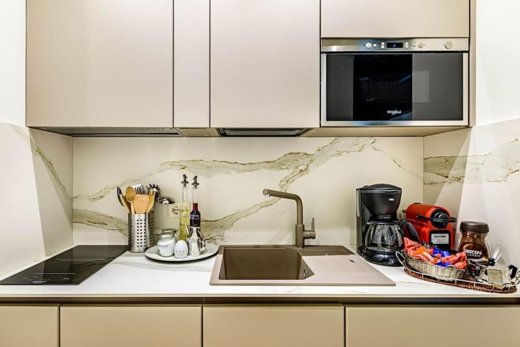 Riboty 10 Apartamento *
