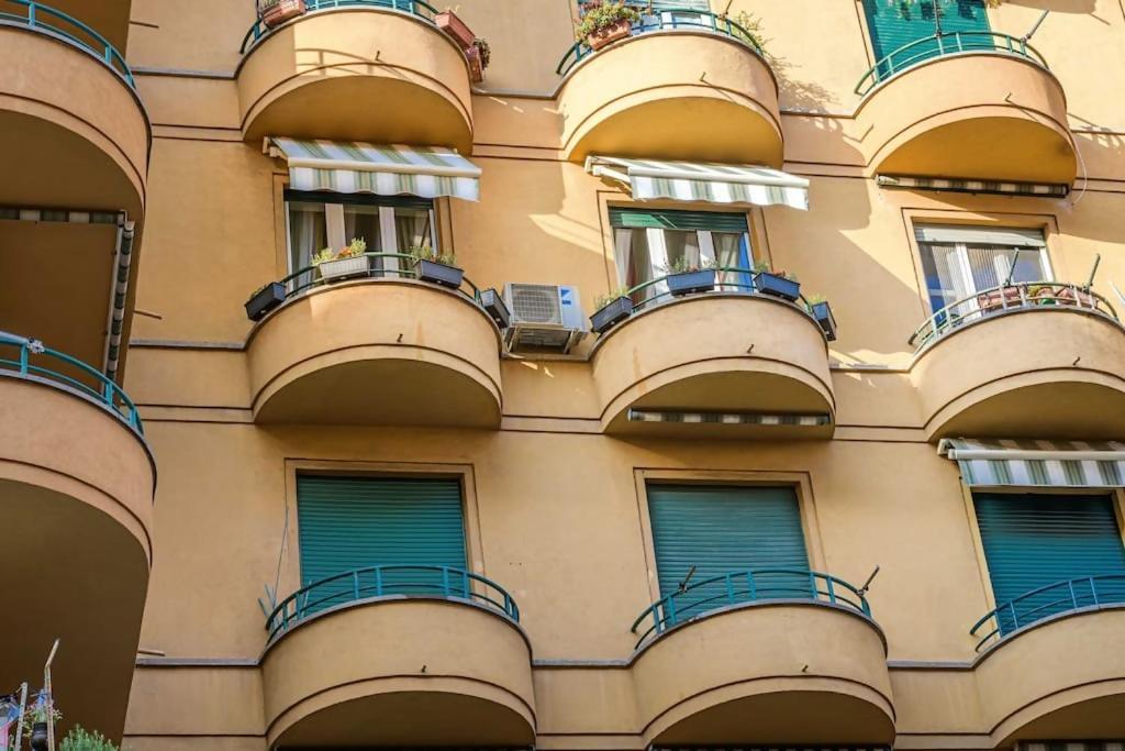Apartamento Riboty 10 Roma