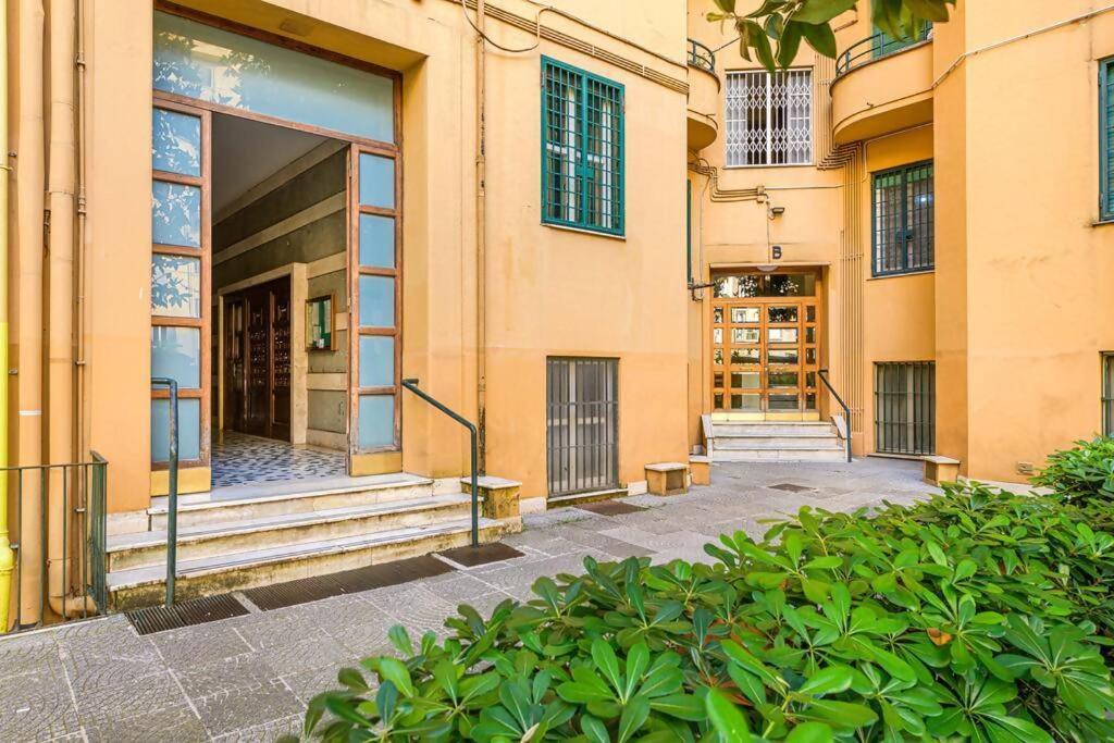 Riboty 10 Apartamento Roma
