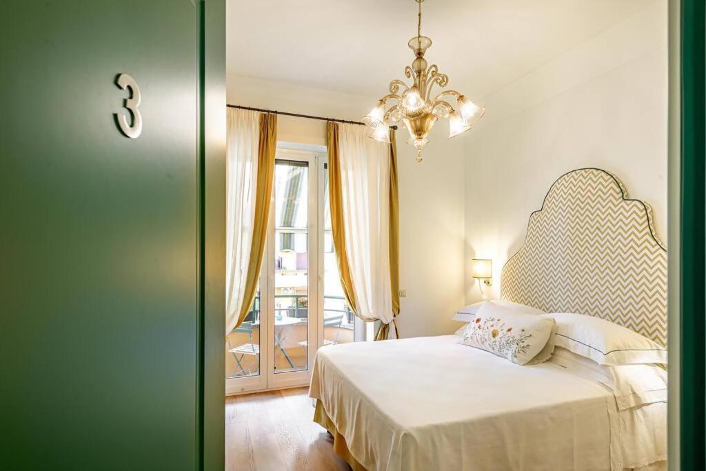 Apartamento Riboty 10 Roma