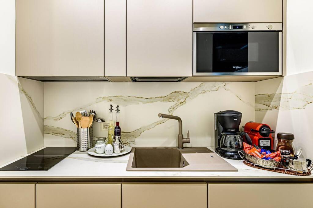 Apartamento Riboty 10 Roma