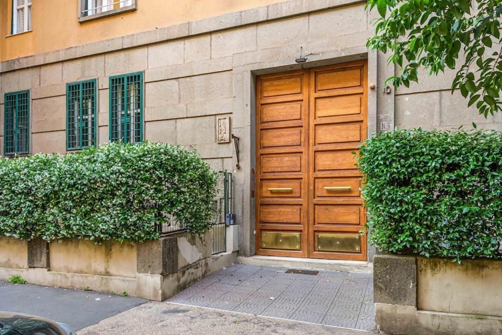 Riboty 10 Apartamento