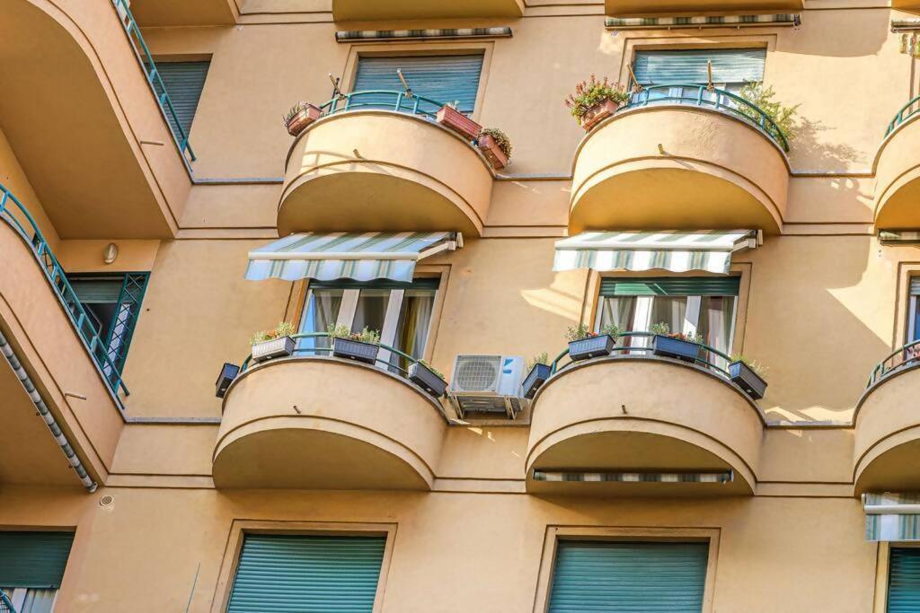 Riboty 10 Apartamento *