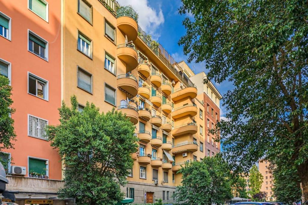 Apartamento Riboty 10 *