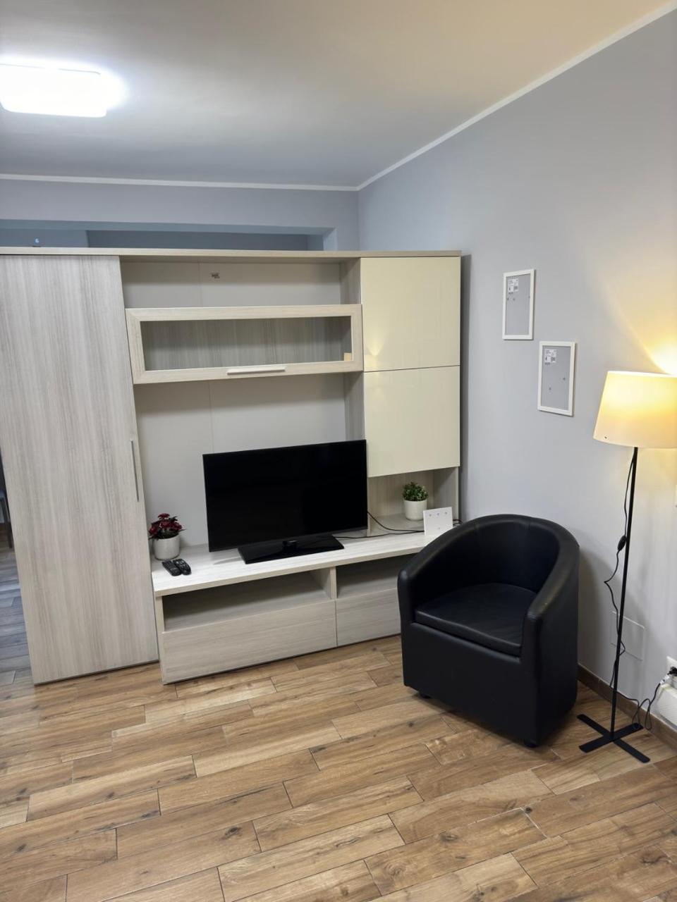 Apartamento Dandy House