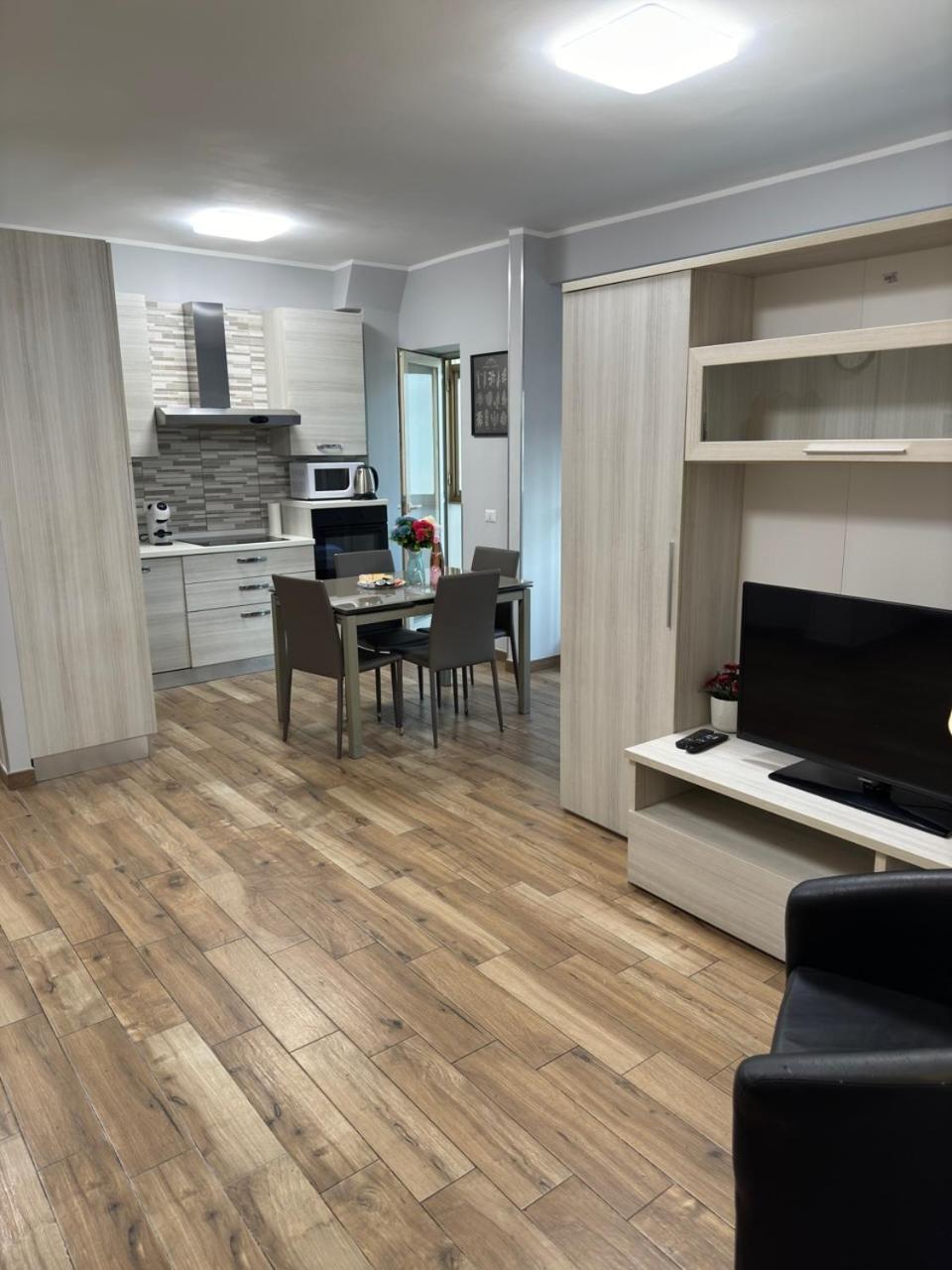 Dandy House Apartamento