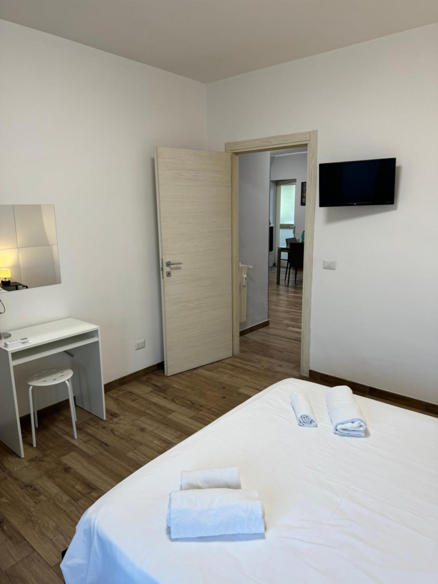 Dandy House Apartamento *