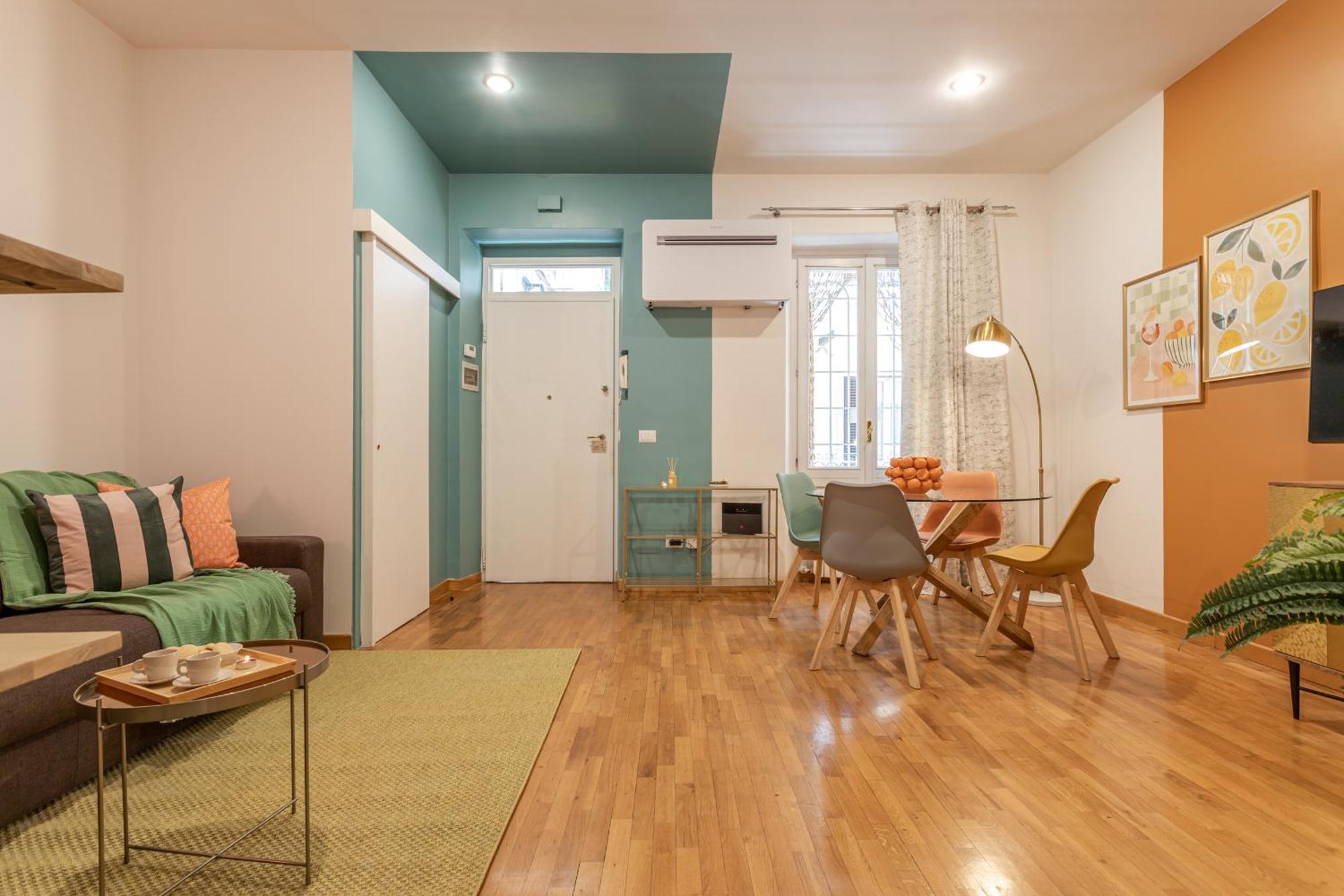 Apartment Sorbetto Diletto *