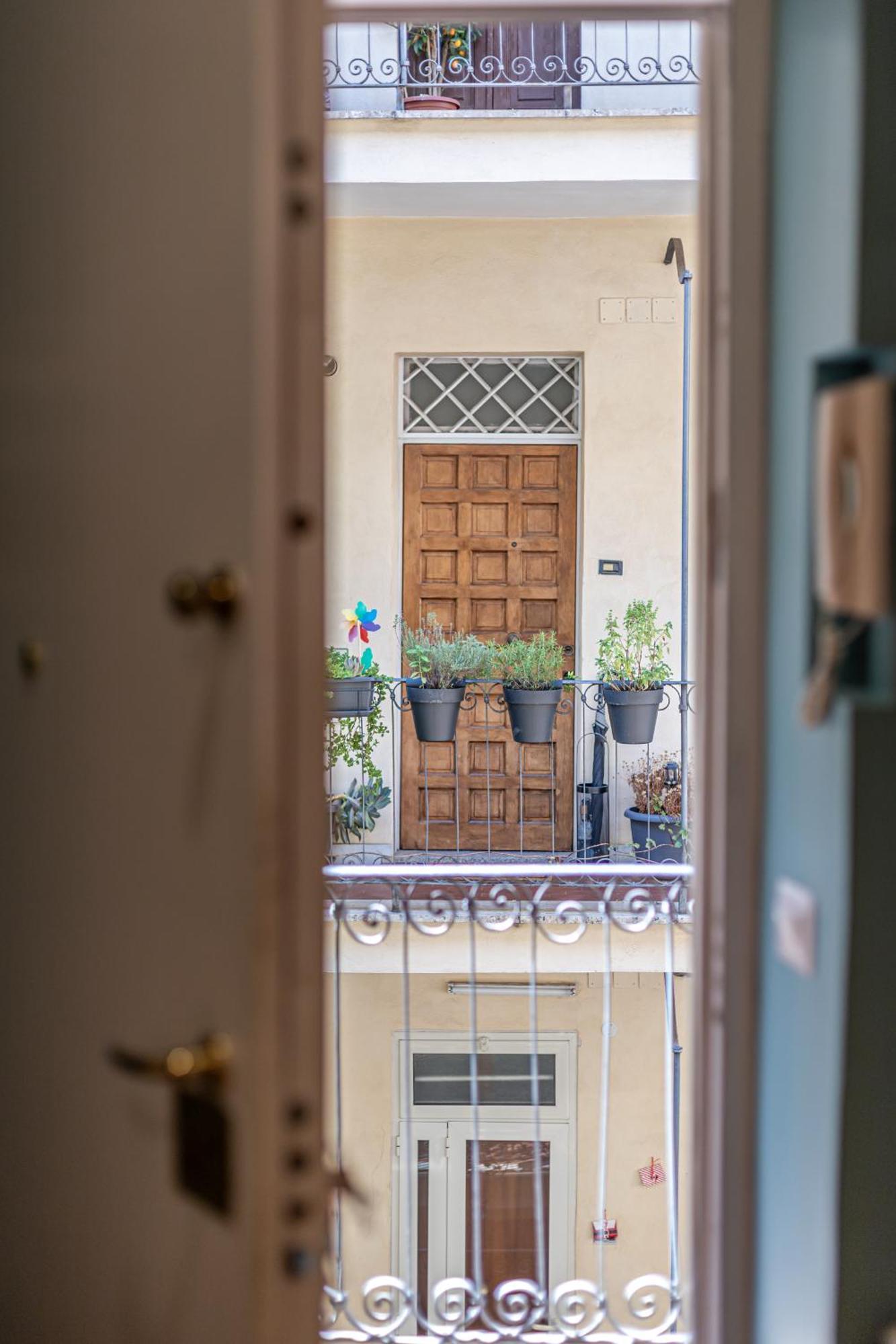 Apartment Sorbetto Diletto Rome