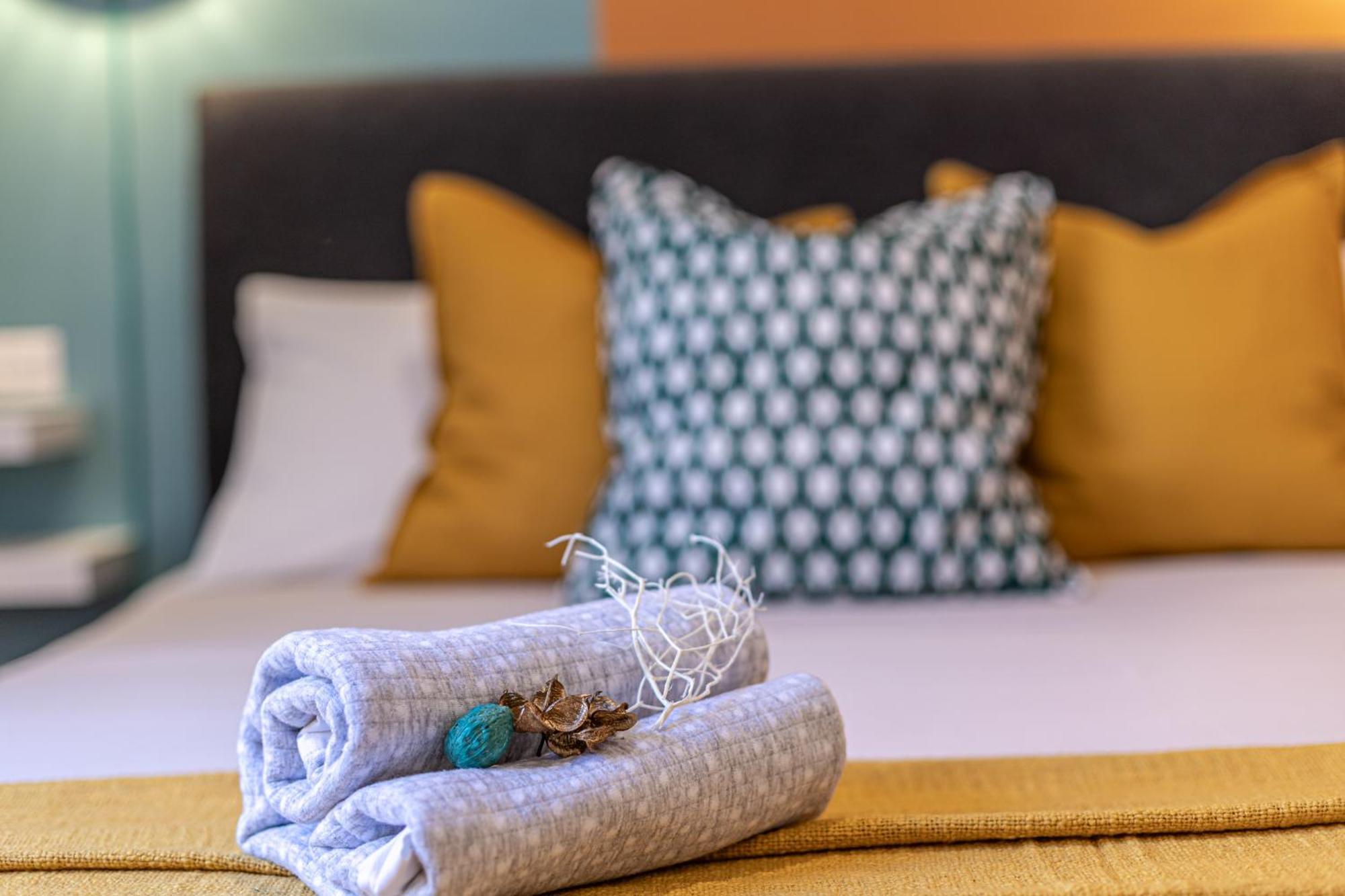 Apartment Sorbetto Diletto