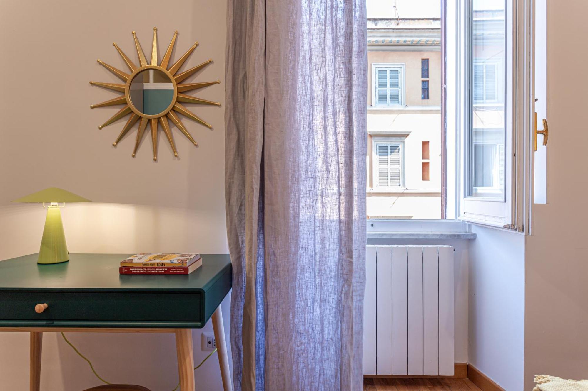 Sorbetto Diletto Apartment Rome