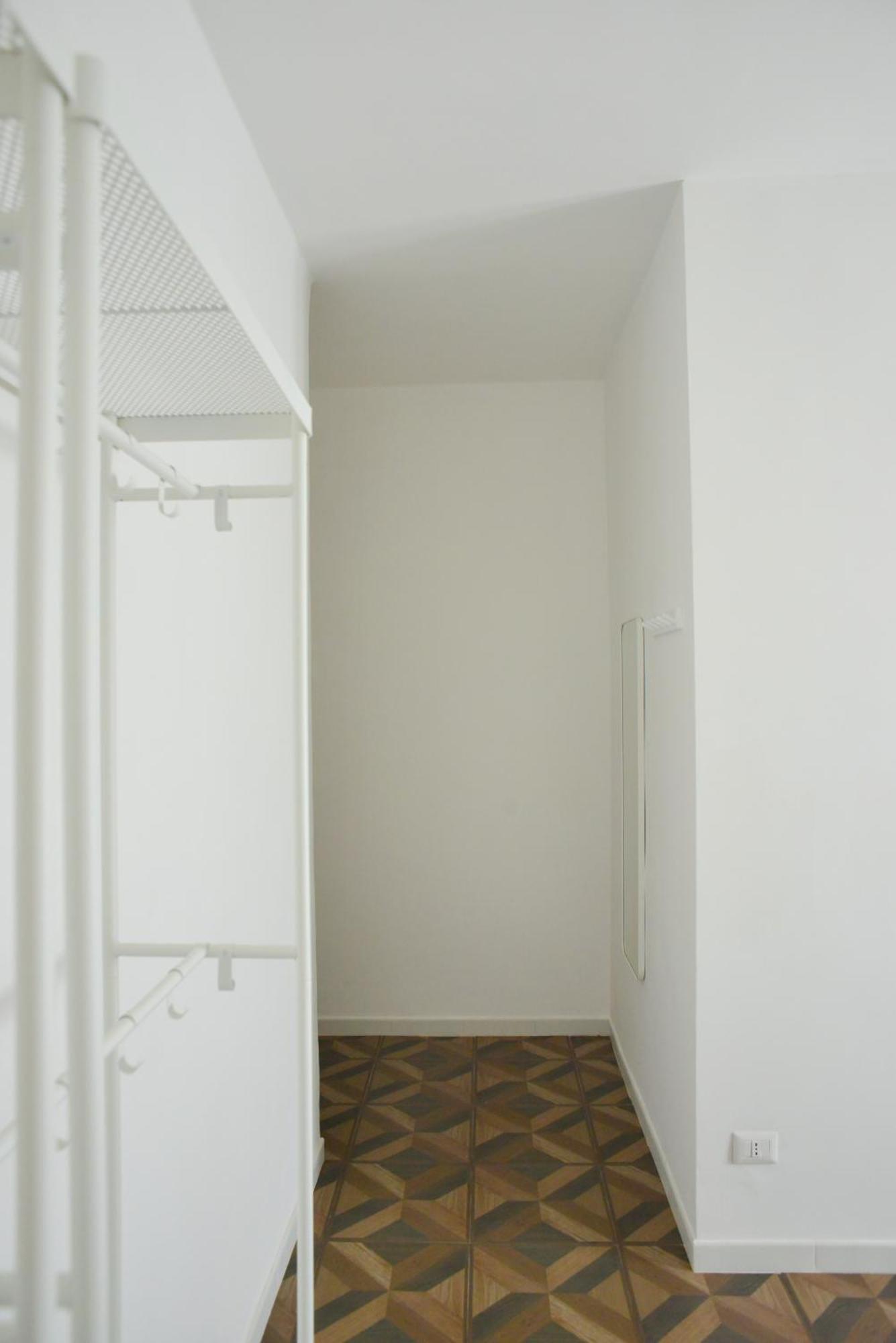 29 Apartamento *