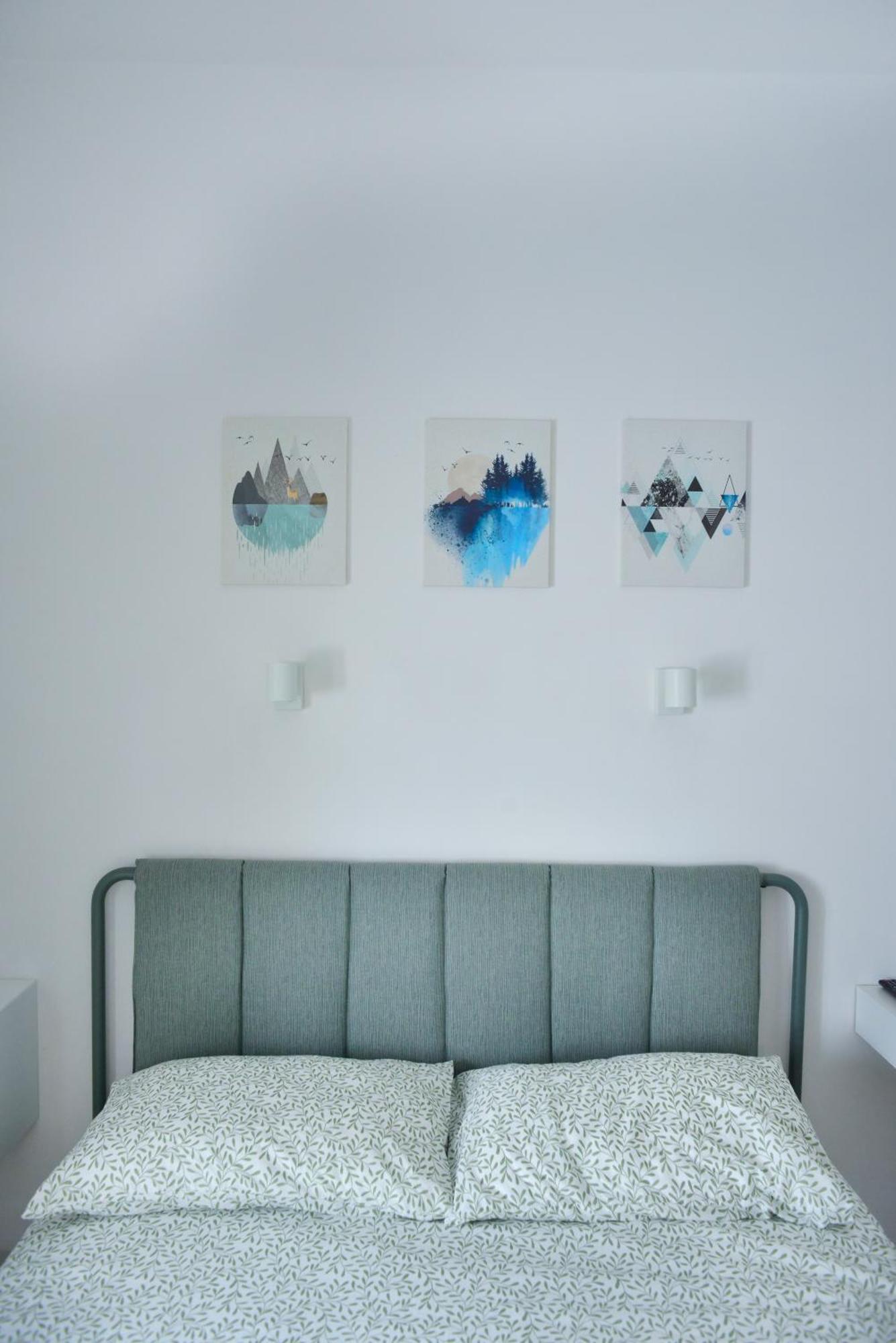 29 Apartamento Roma