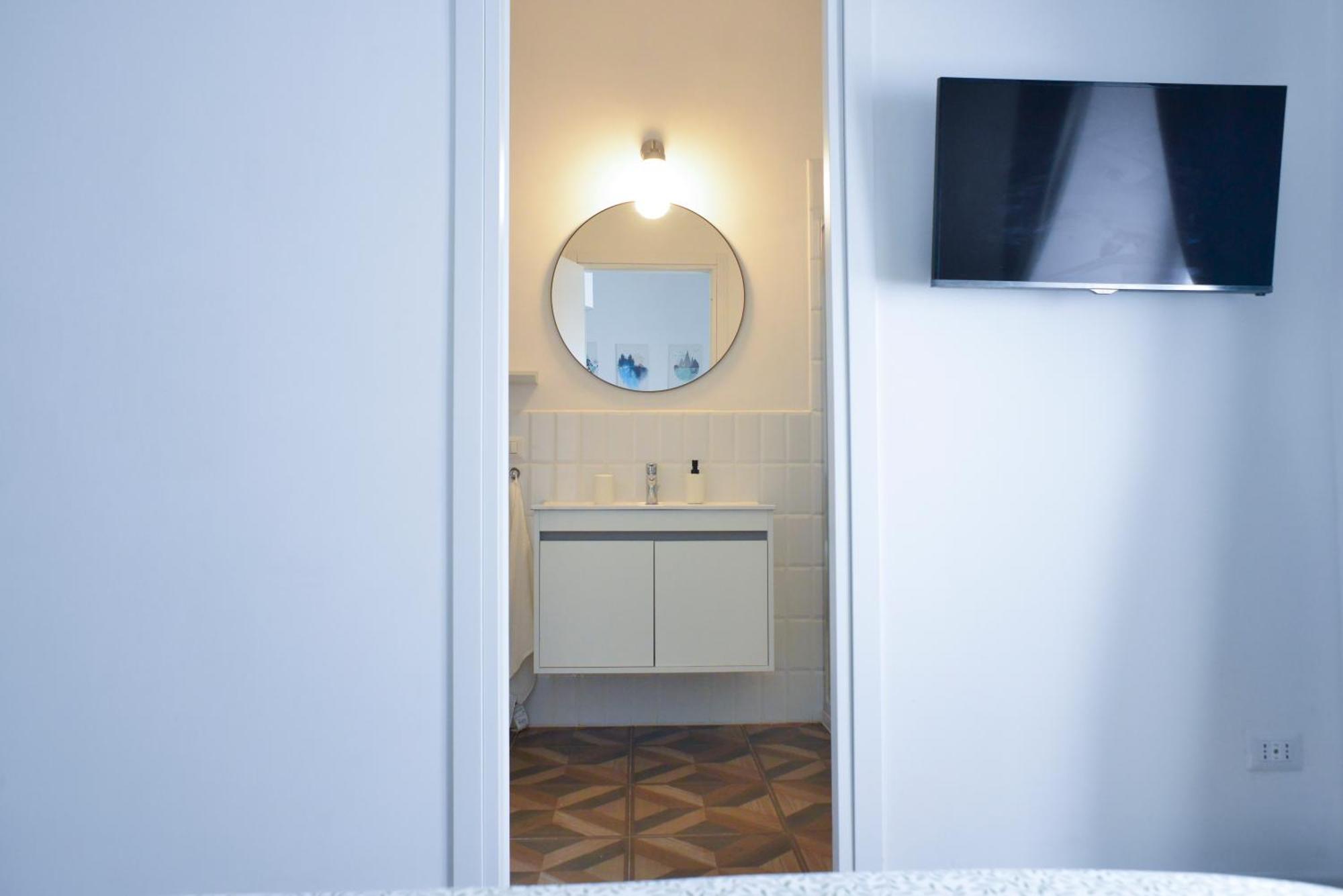 29 Apartamento *
