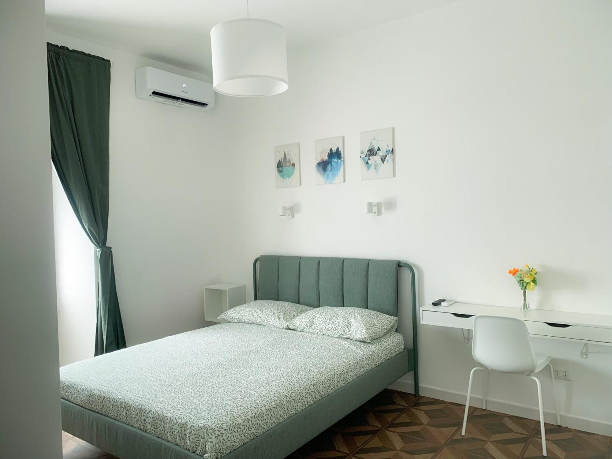 29 Apartamento