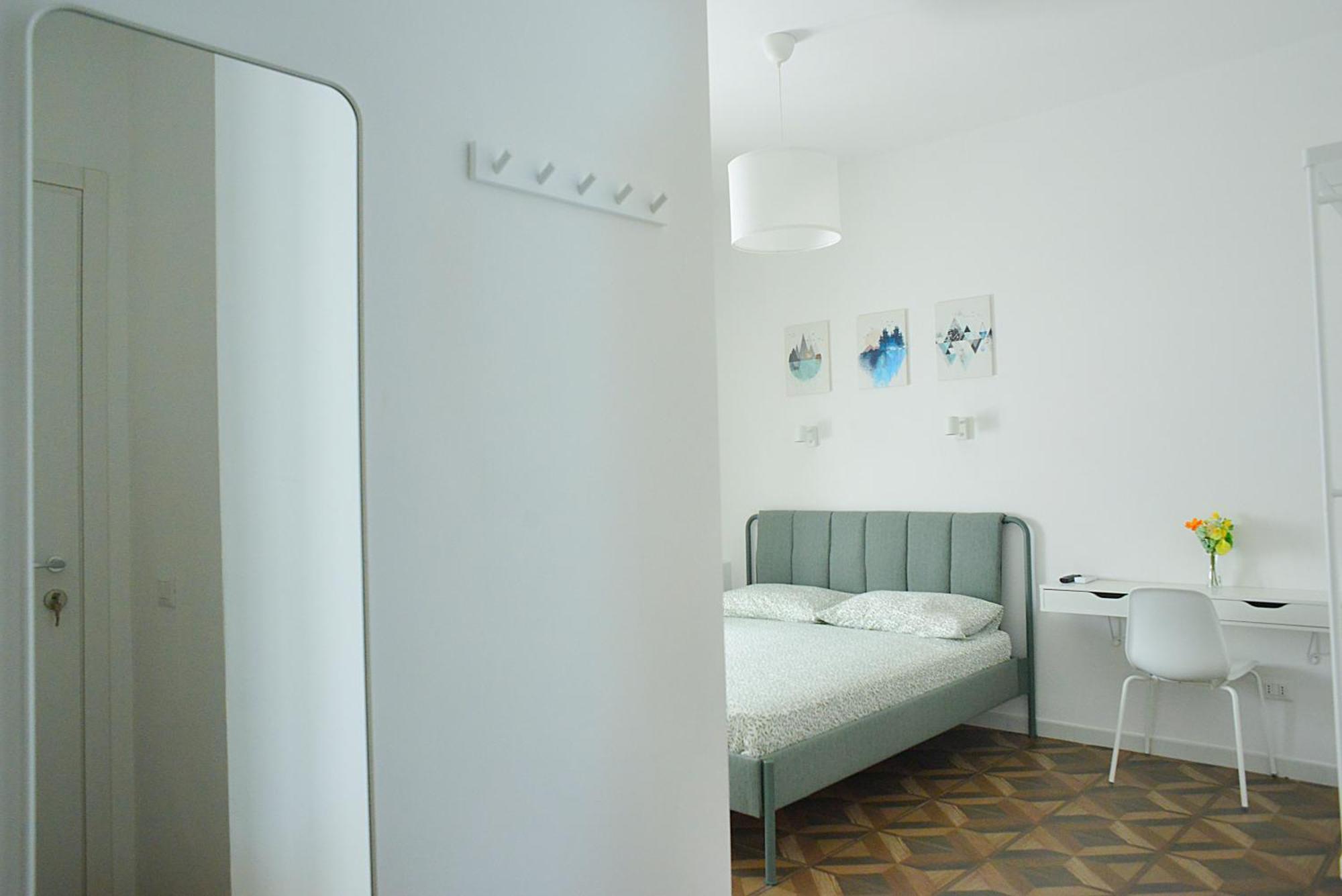 29 Apartamento *