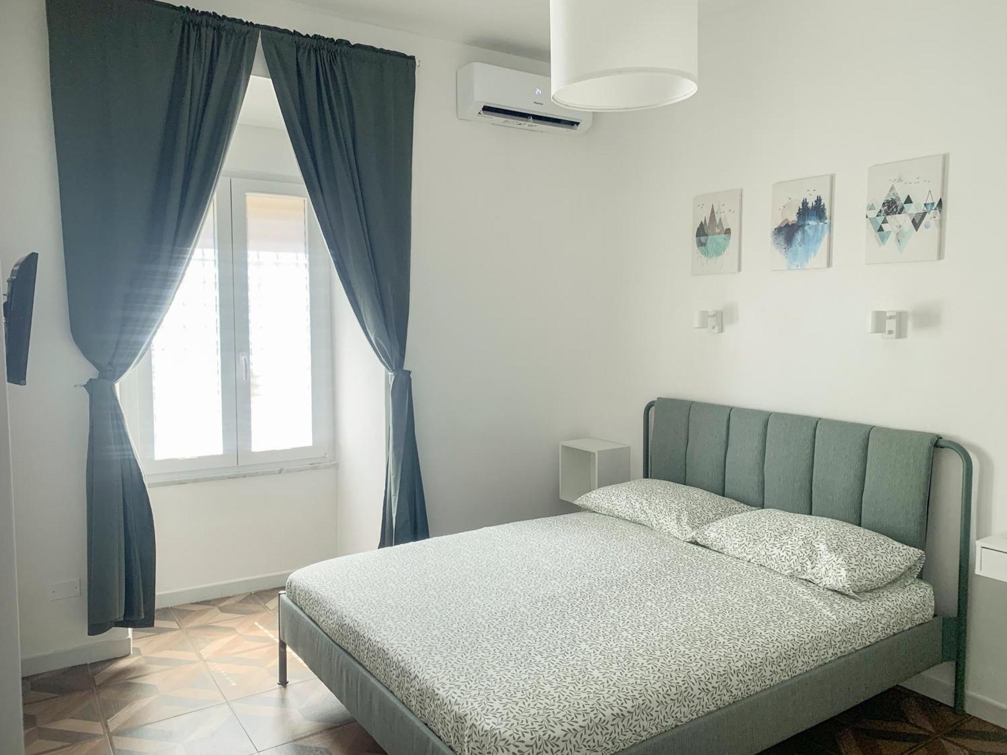 29 Apartamento