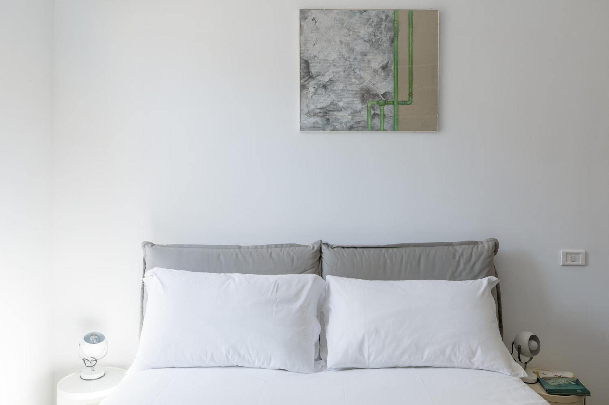 Apartment Iflat Colosseum Modern & Peaceful Design Rom