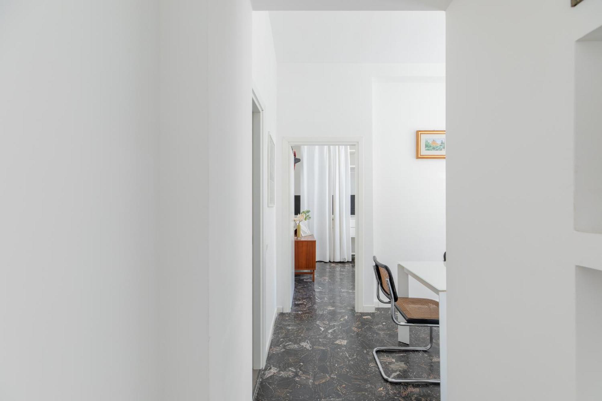 Apartment Iflat Colosseum Modern & Peaceful Design