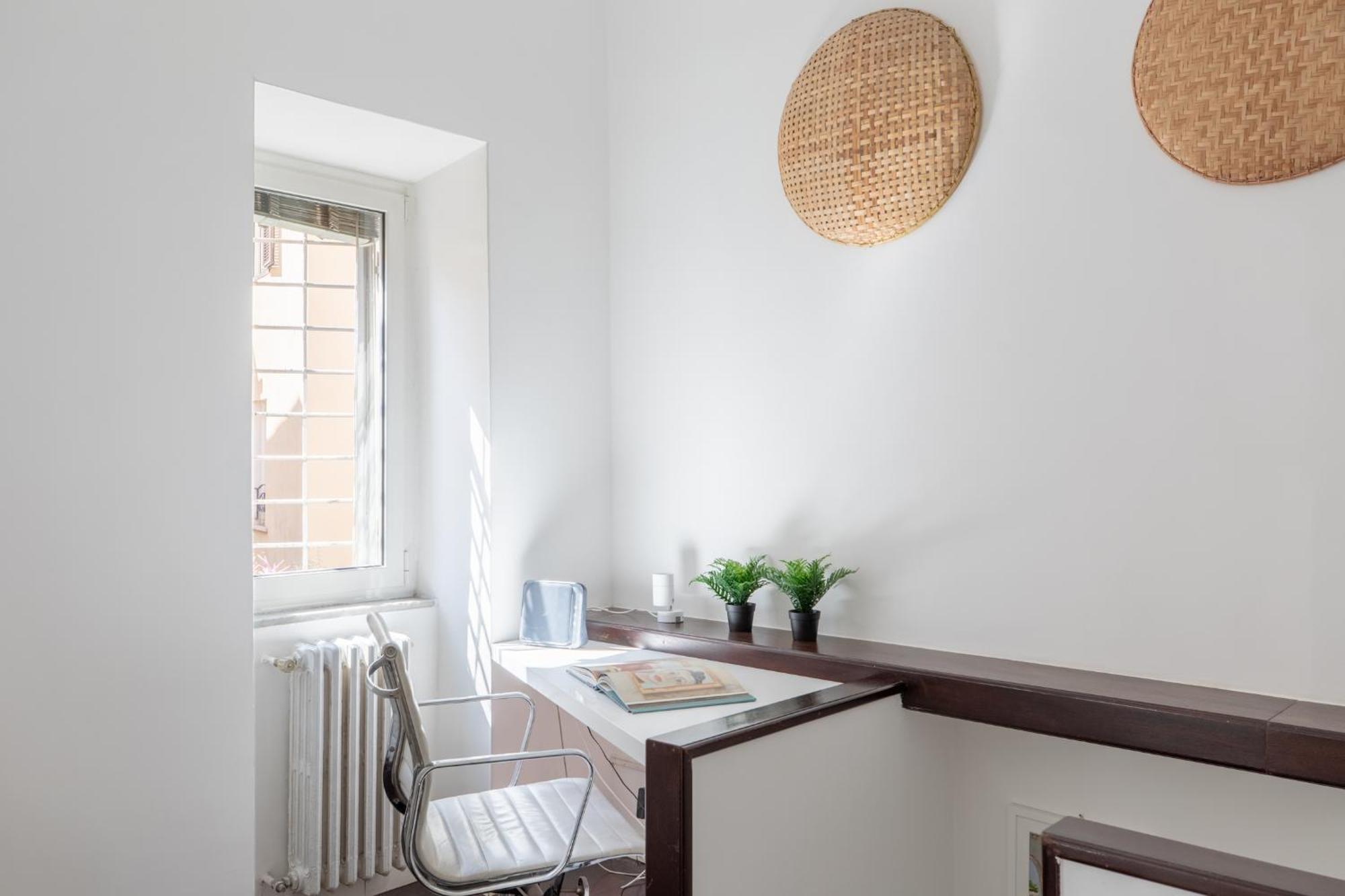 Iflat Colosseum Modern & Peaceful Design *