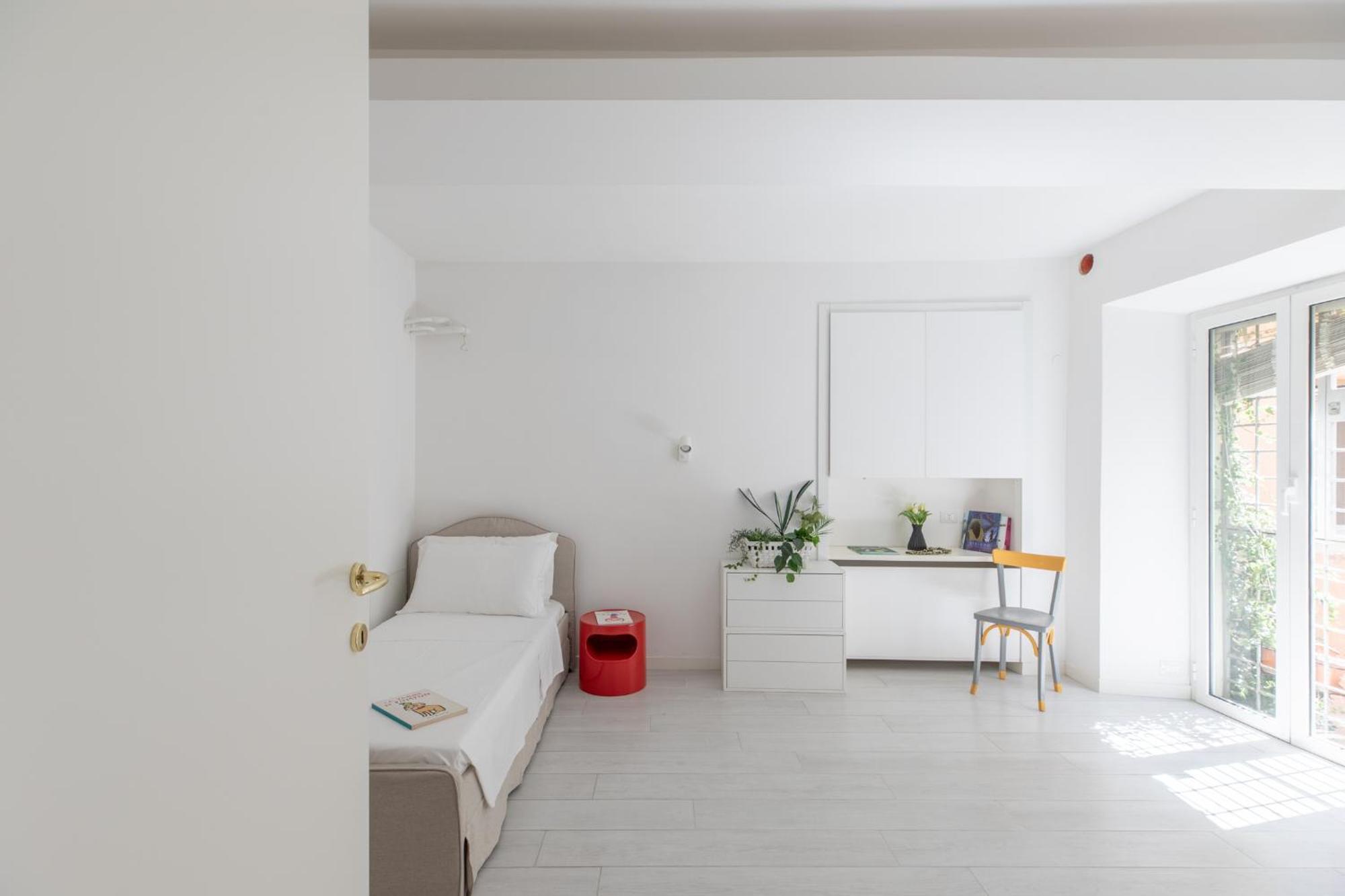 Apartment Iflat Colosseum Modern & Peaceful Design *