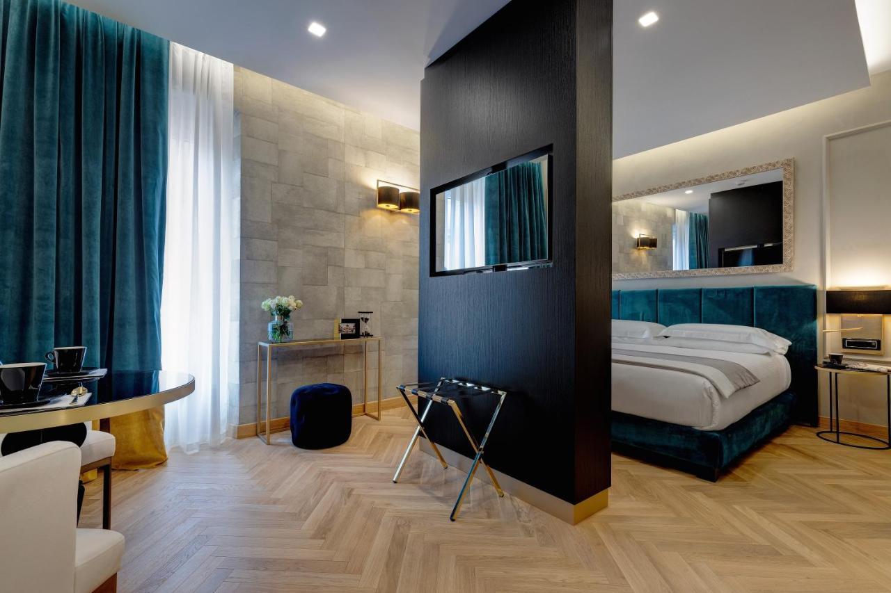 Dharma Boutique & Hotel Rom