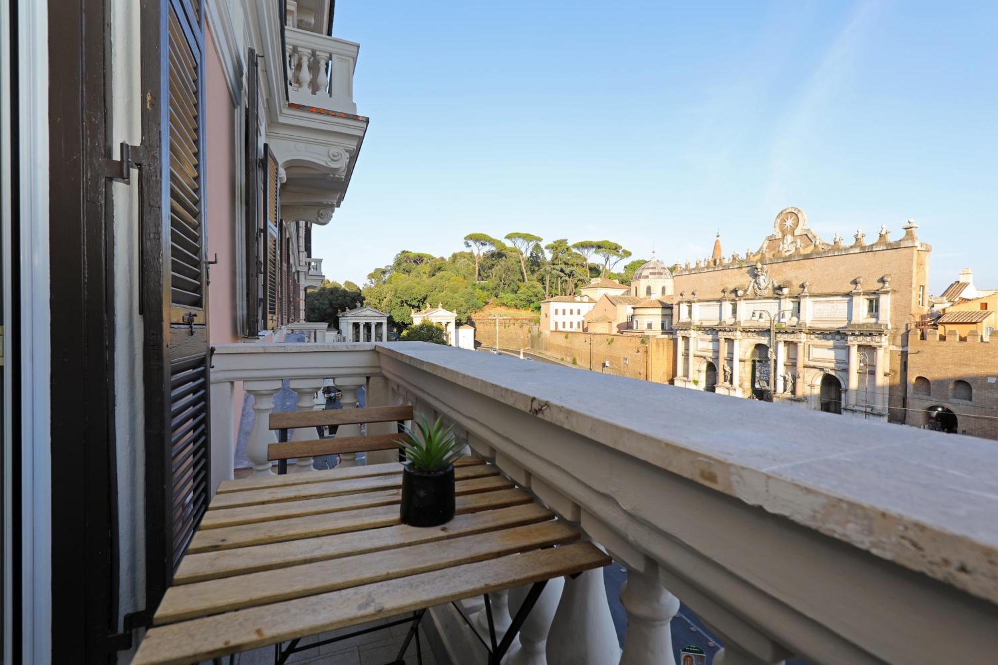 Affittacamere Plaza Suites, Luxury Collection