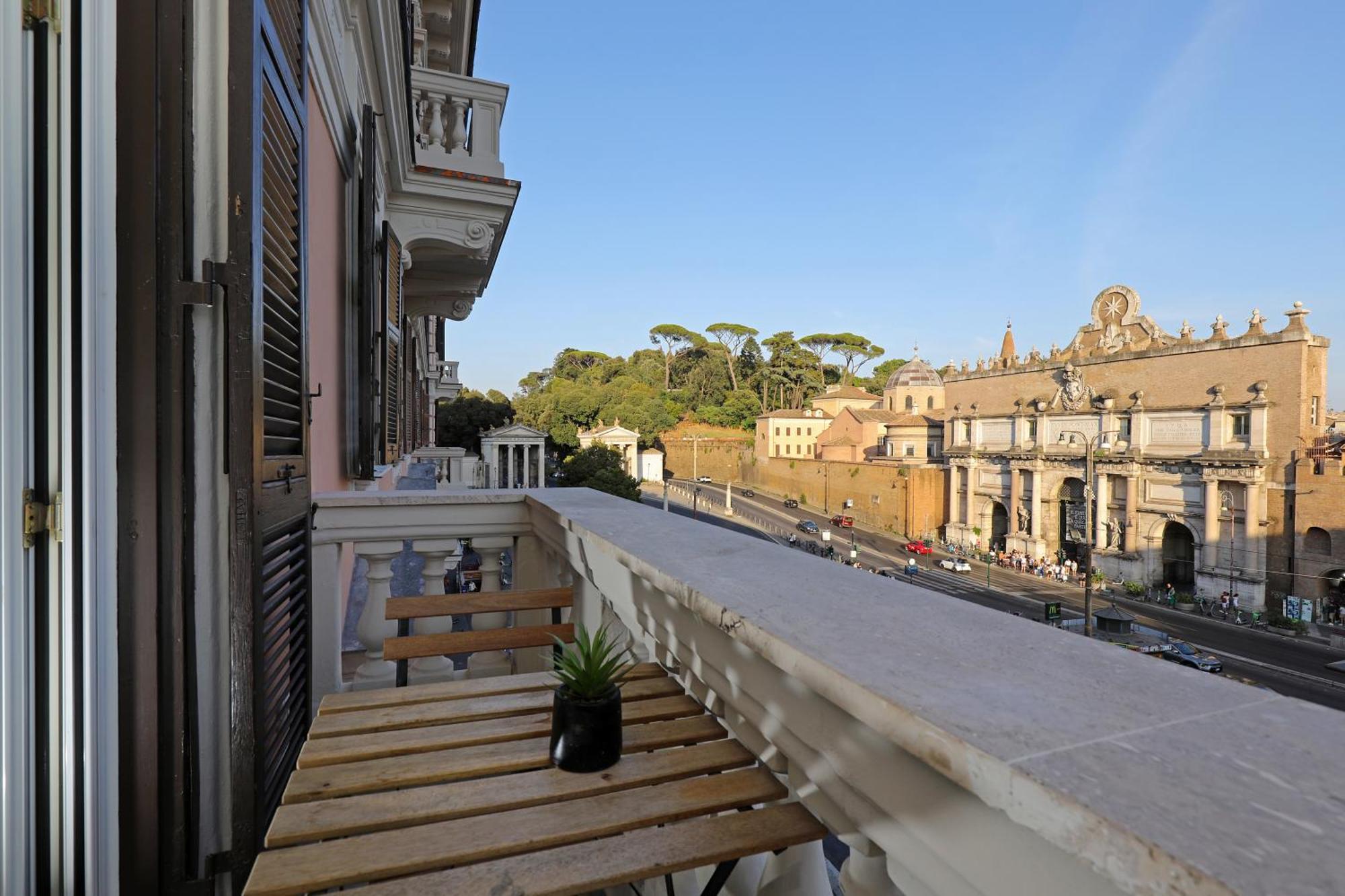 Affittacamere Plaza Suites, Luxury Collection *