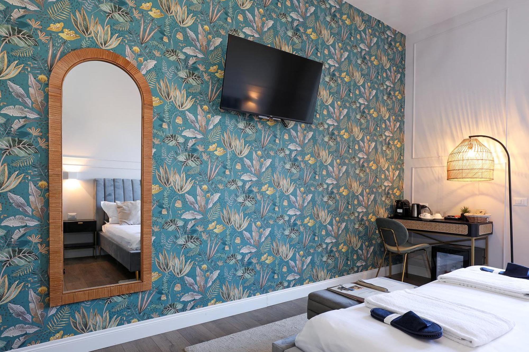 Plaza Suites, Luxury Collection * Roma