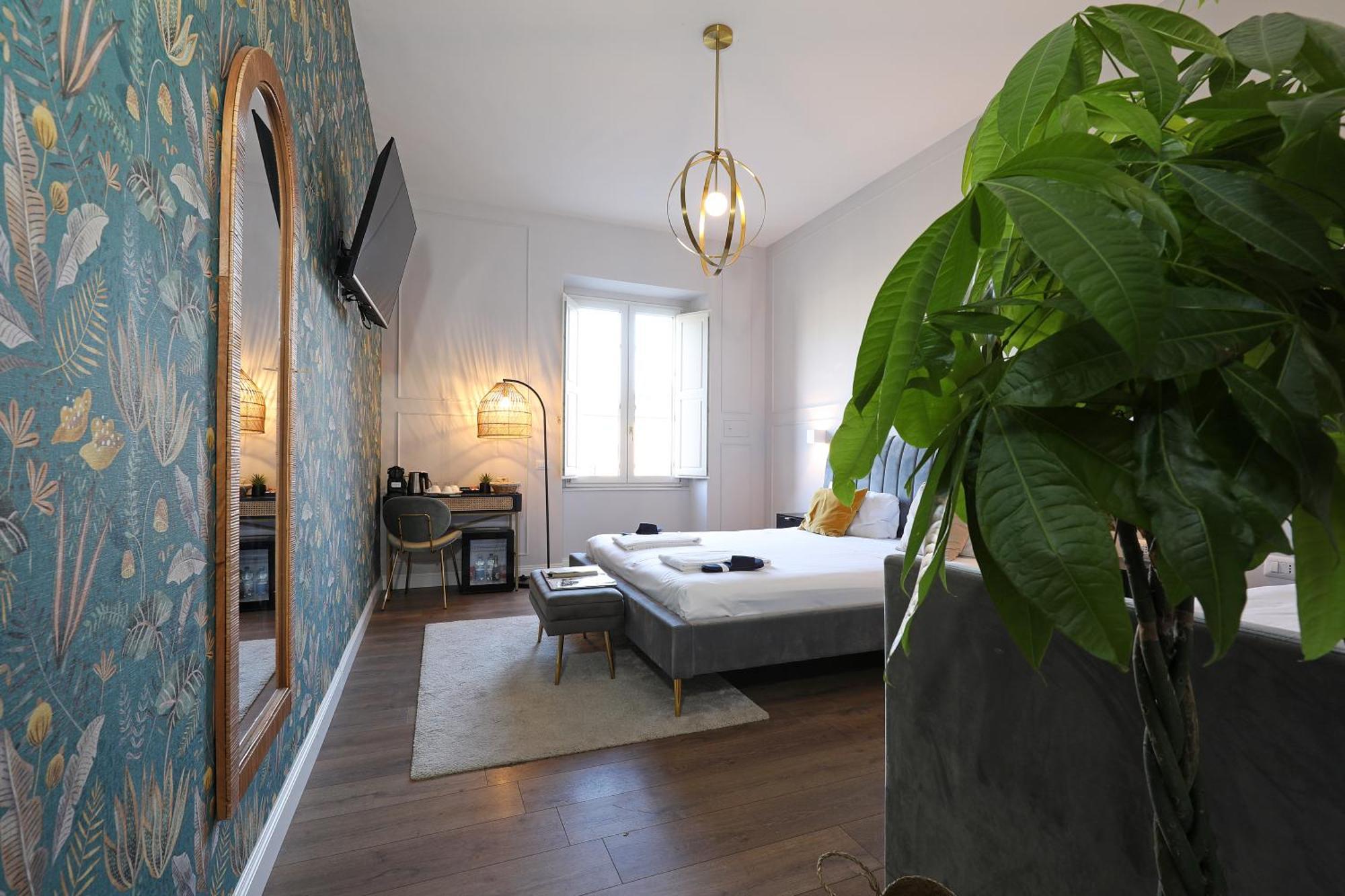 Affittacamere Plaza Suites, Luxury Collection *