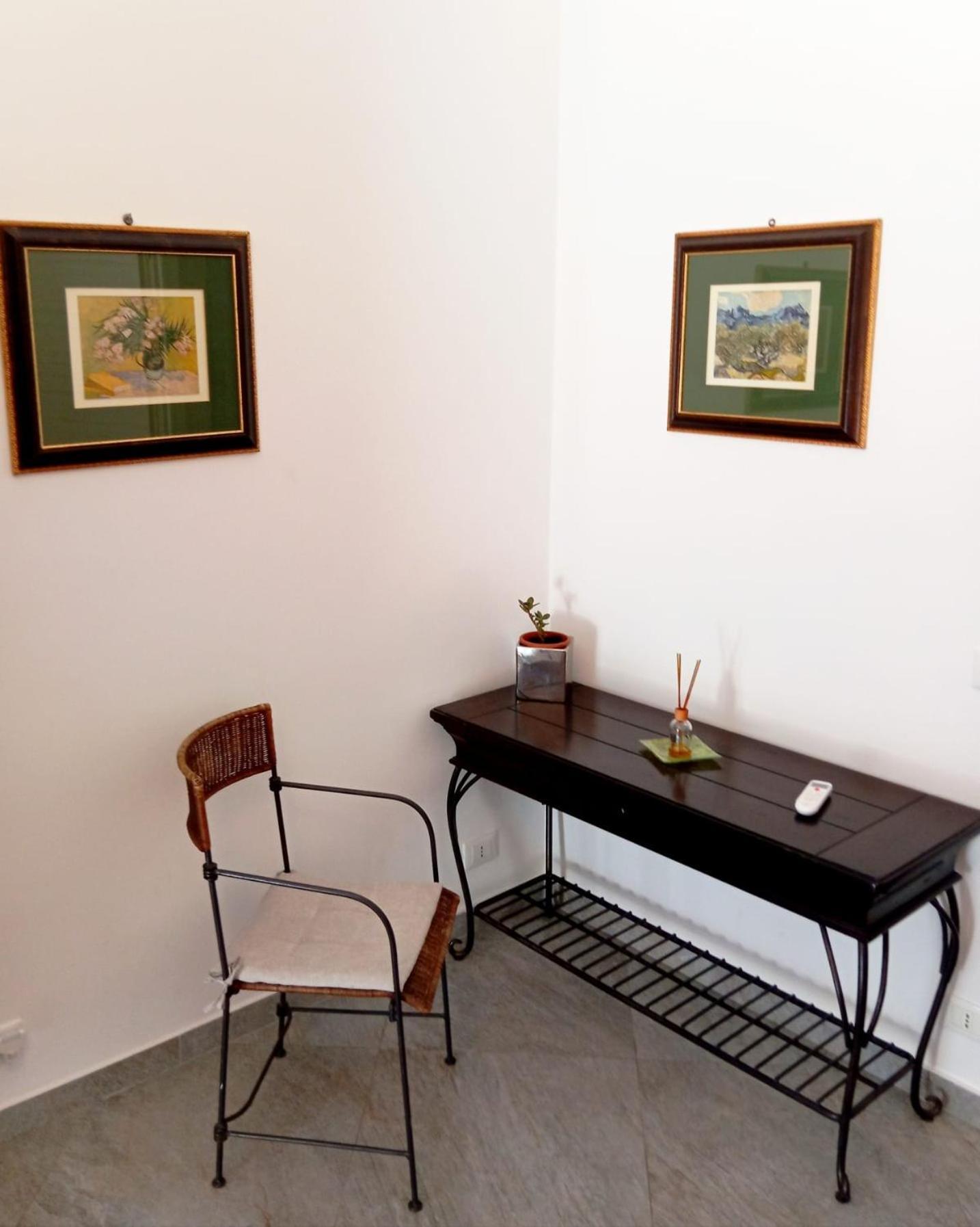 Apartamento Casalucina