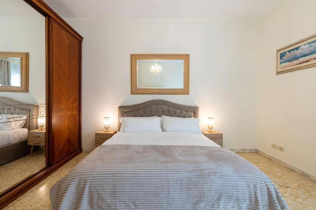 Appartamento 4season Enchanting Balduina's Pent Center Roma