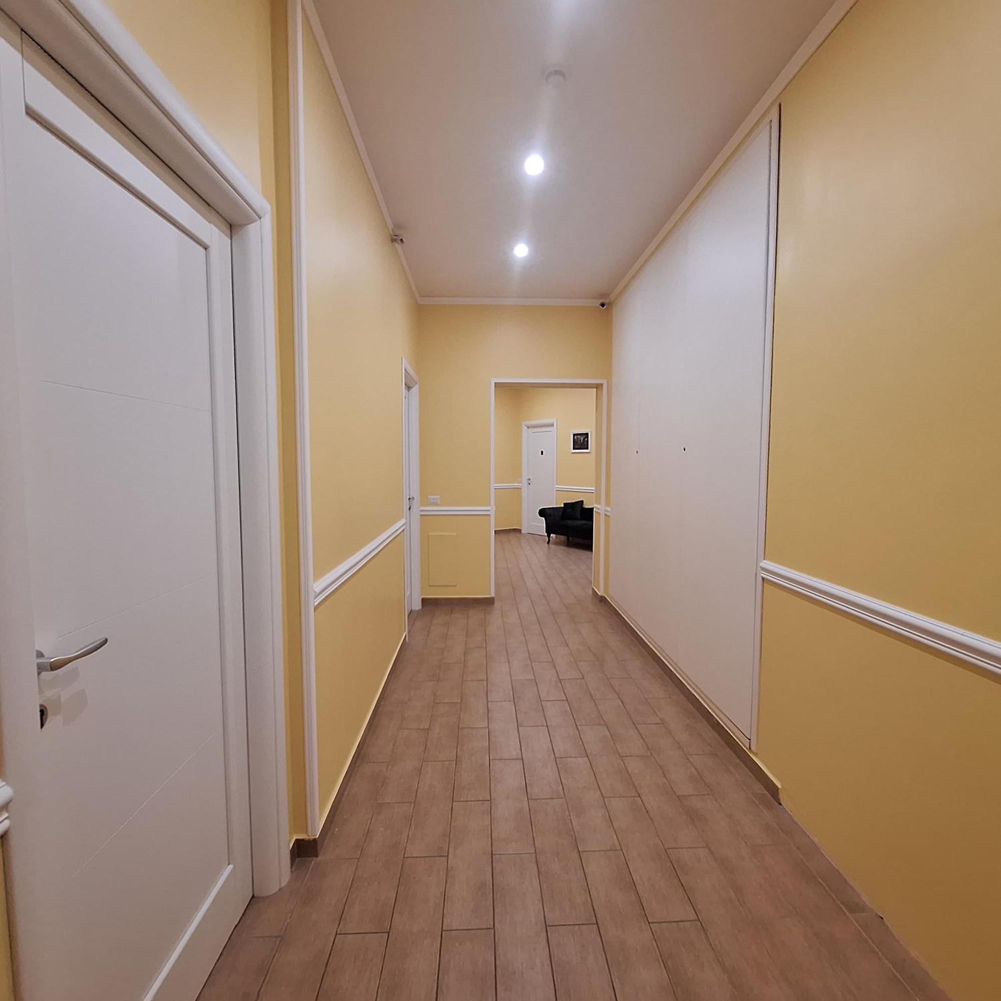 Casa de hóspedes Residenze Serventi Longhi *
