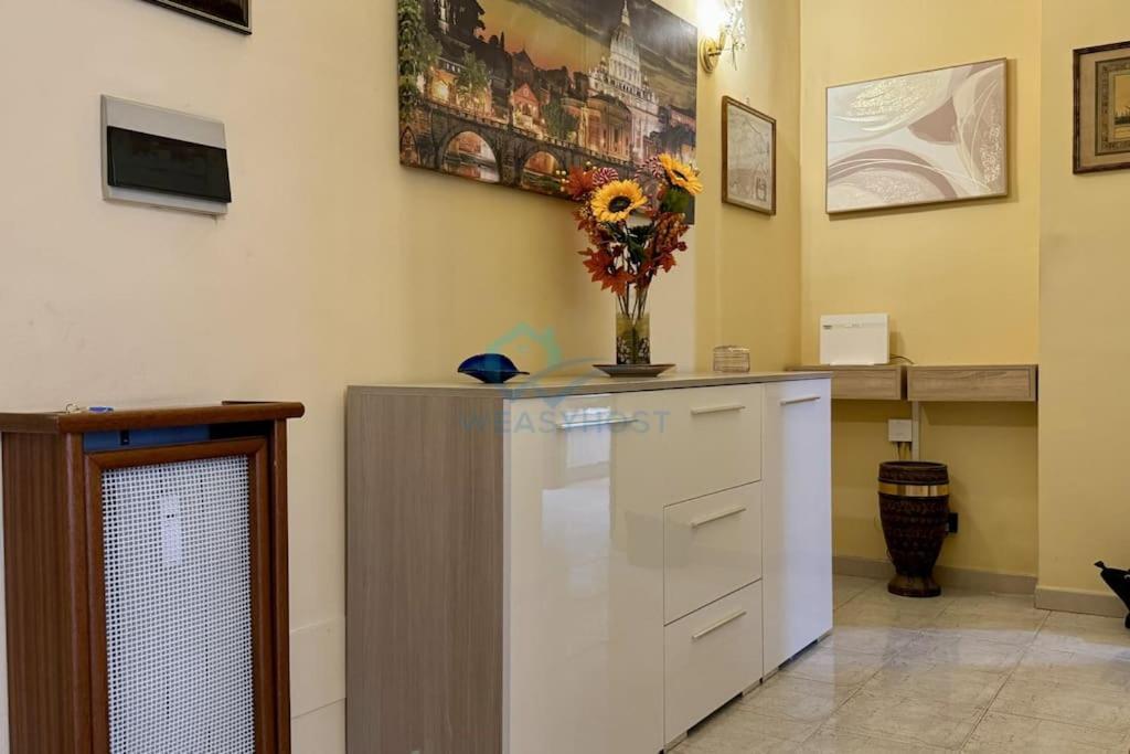 Appartamento Dan' S Roma