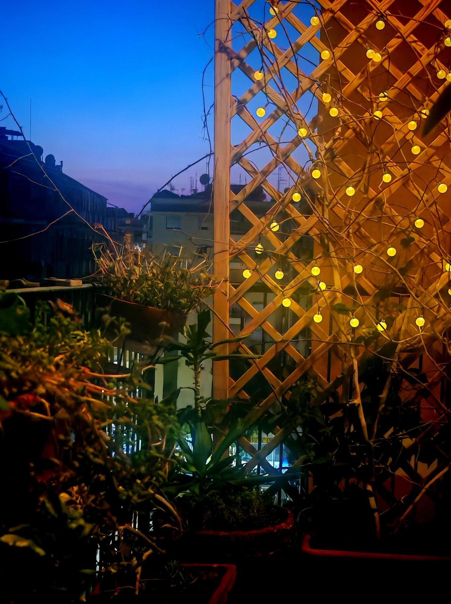 Leilighet Casa Gesi Roma