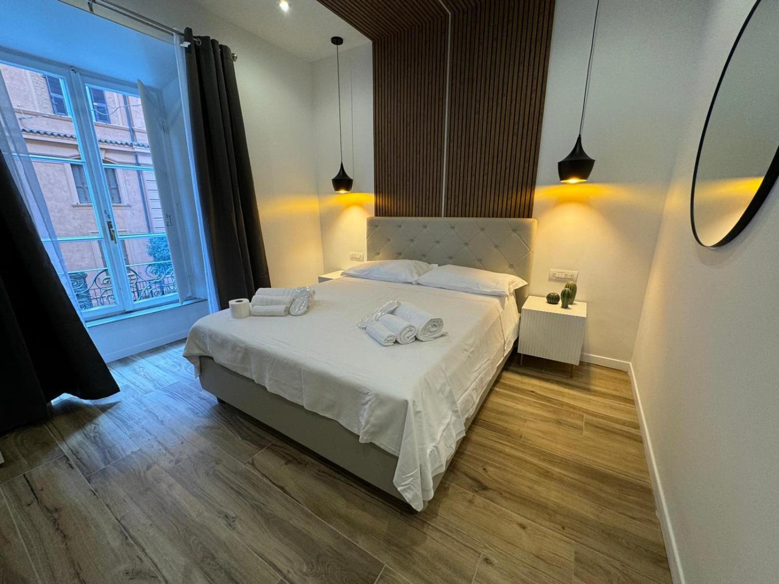 Essenza House * Roma