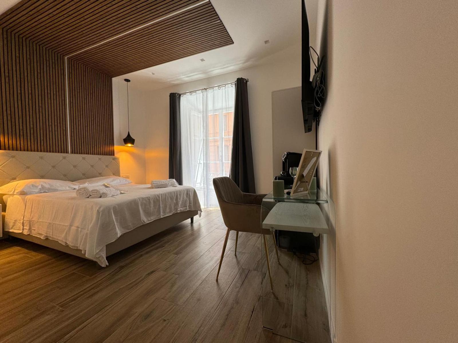 Essenza House Roma